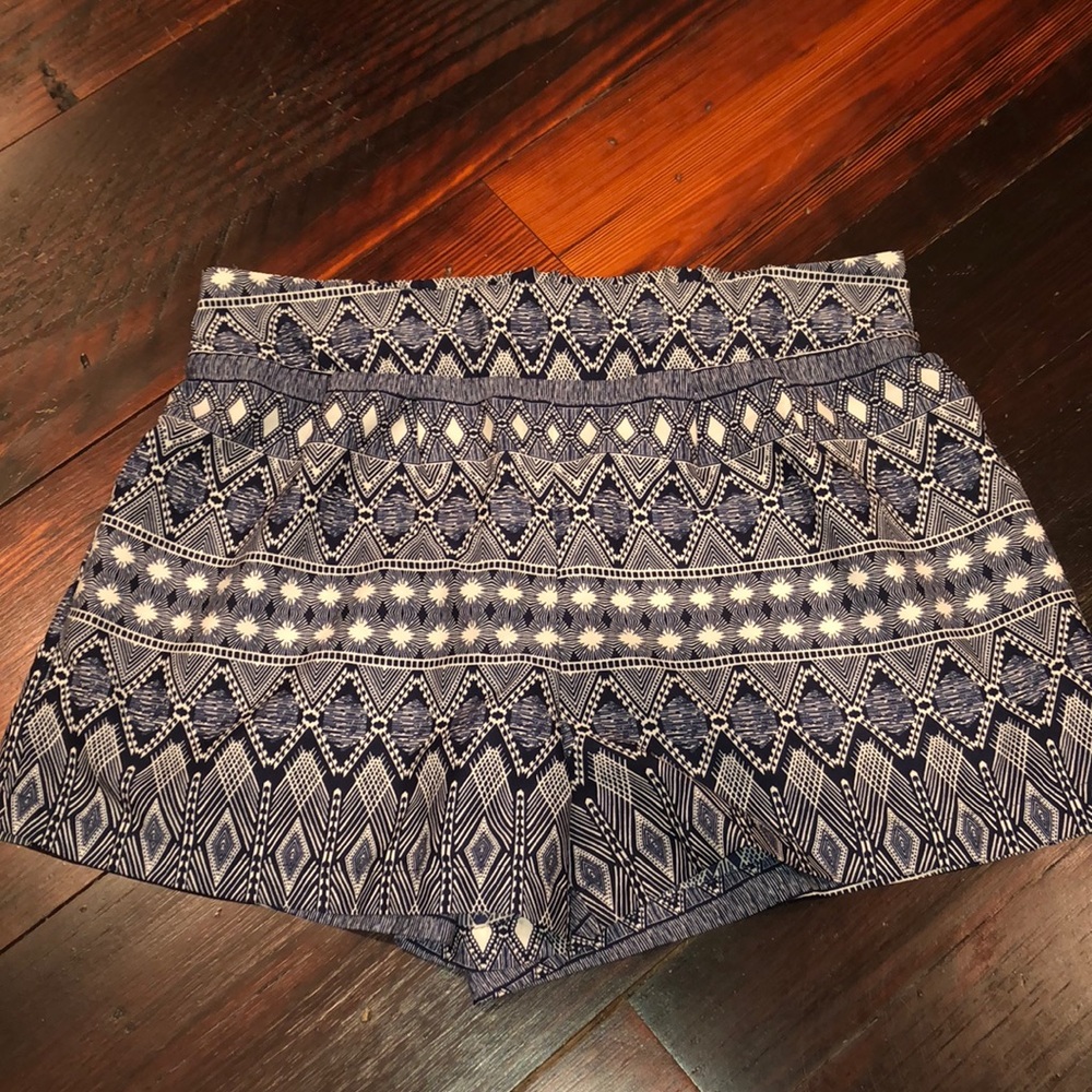 Shorts!